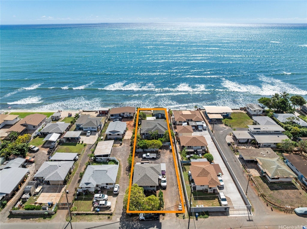 91-507 Ewa Beach Road, Ewa Beach