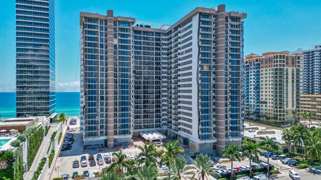 2 of 41 - 2030 S Ocean Dr 503, Hallandale Beach, FL