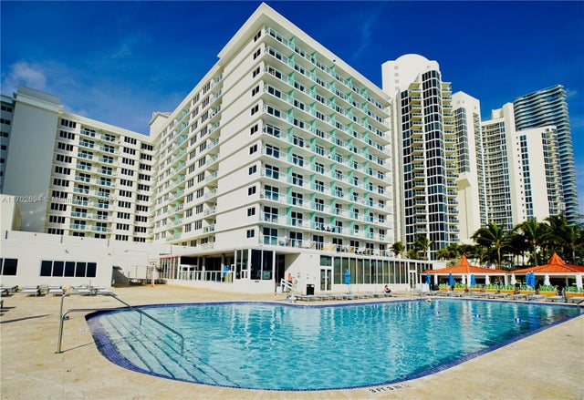 1 of 18 - 19201 Collins Ave 726, Sunny Isles Beach, FL