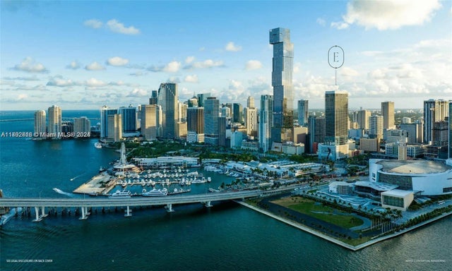 1 of 55 - 398 Ne 5th St 3010, Miami, FL