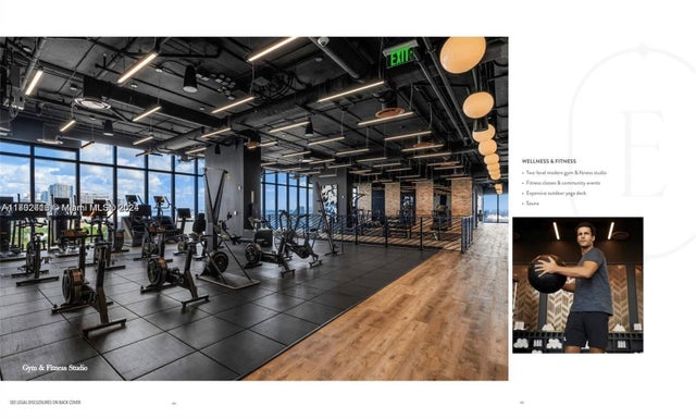 4 of 55 - 398 Ne 5th St 3010, Miami, FL