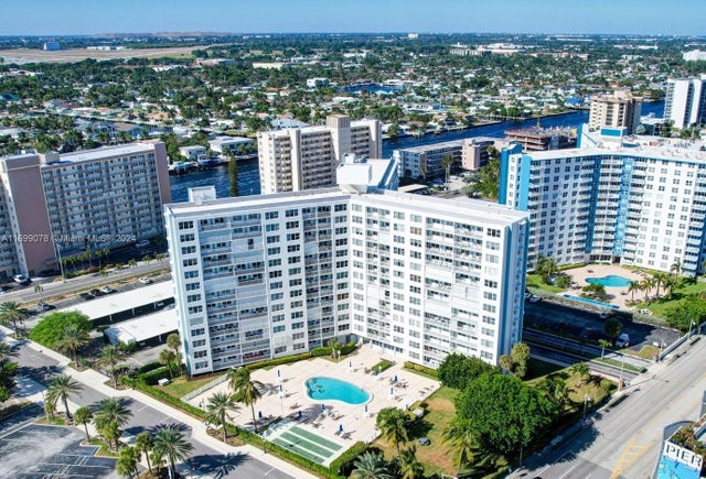 1 of 40 - 201 N Ocean Blvd 904, Pompano Beach, FL
