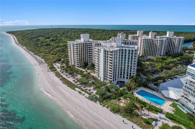 1 of 45 - 1121 Crandon Blvd E803, Key Biscayne, FL