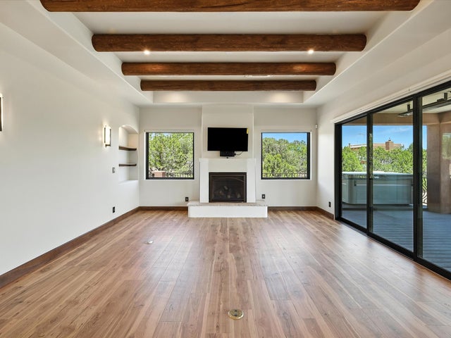 69 Paseo Del Pajaro (lot 15), Santa Fe