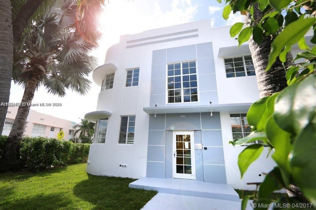 1 of 8 - 600 15th St 2, Miami Beach, FL