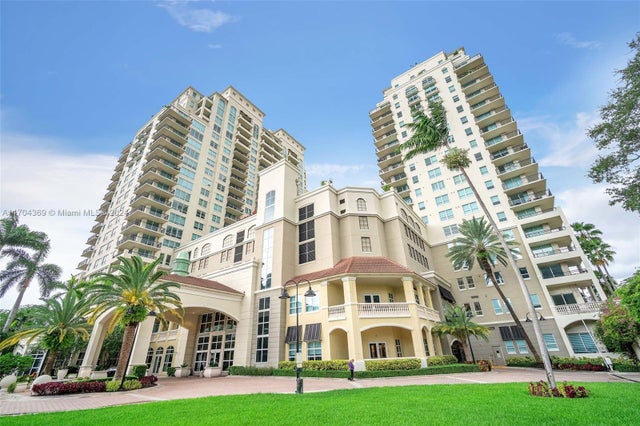 2 of 47 - 610 W Las Olas Blvd 914n, Fort Lauderdale, FL