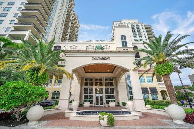 4 of 47 - 610 W Las Olas Blvd 914n, Fort Lauderdale, FL