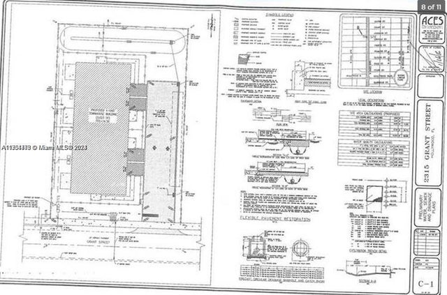 5 of 11 - 2315 Grant St, Hollywood, FL