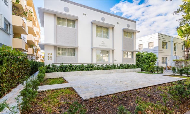 1 of 8 - 922 Jefferson Ave 12, Miami Beach, FL