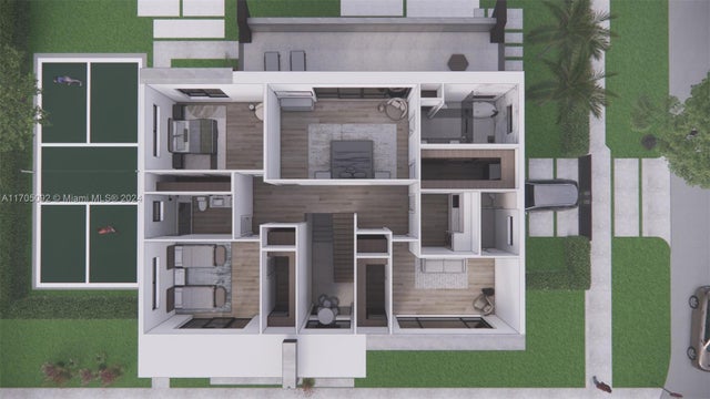 5 of 9 - 350 Sw 34th Ave, Miami, FL