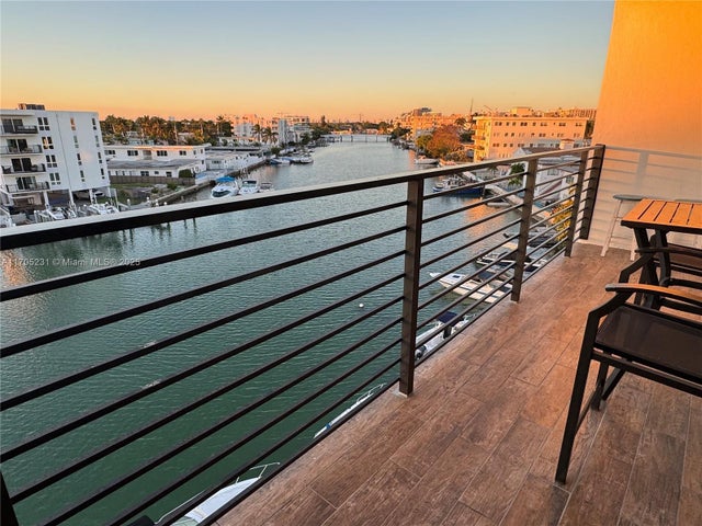 3 of 36 - 8100 Byron Ave 504, Miami Beach, FL