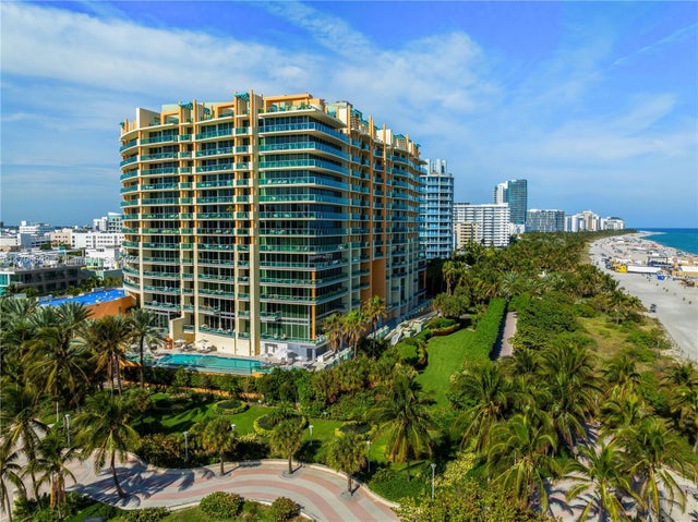 1 of 33 - 1455 Ocean Dr 510, Miami Beach, FL