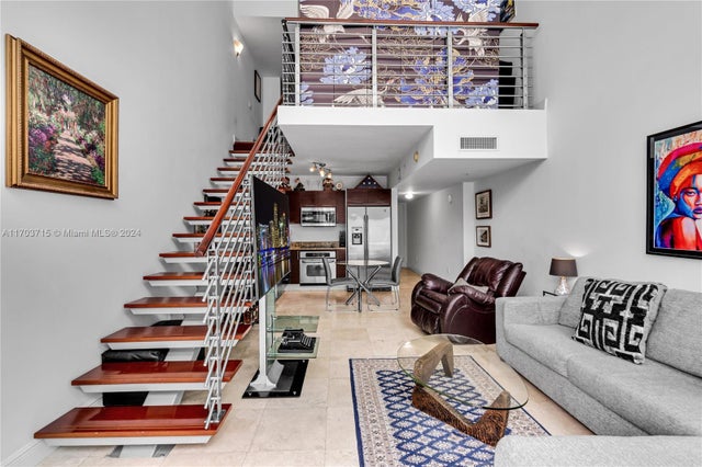 2 of 30 - 41 Se 5th St 1214, Miami, FL