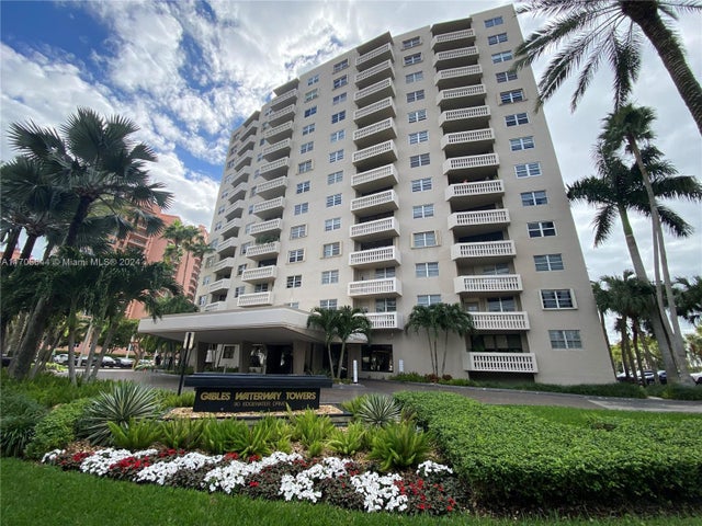 1 of 52 - 90 Edgewater Dr 805, Coral Gables, FL