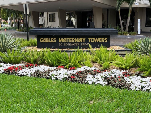 3 of 52 - 90 Edgewater Dr 805, Coral Gables, FL