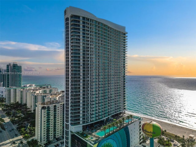 1 of 51 - 4111 S Ocean Dr 1001, Hollywood, FL