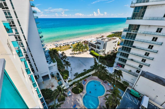 2 of 25 - 4001 S Ocean Dr 4d, Hollywood, FL