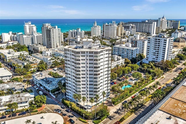1 of 58 - 1881 Washington Ave 16h, Miami Beach, FL