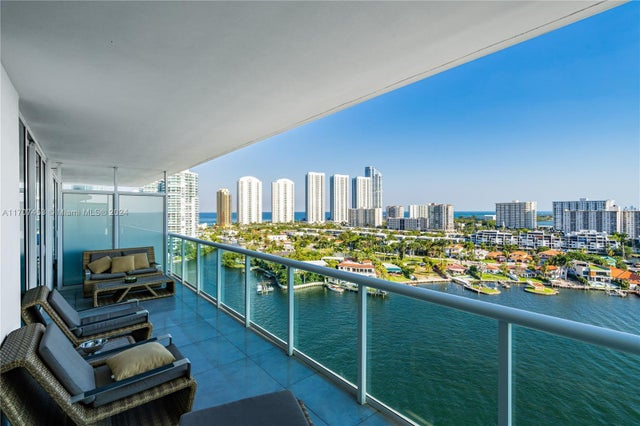 2 of 22 - 400 Sunny Isles Blvd 1607, Sunny Isles Beach, FL
