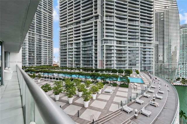 5 of 61 - 495 Brickell Ave 1702, Miami, FL