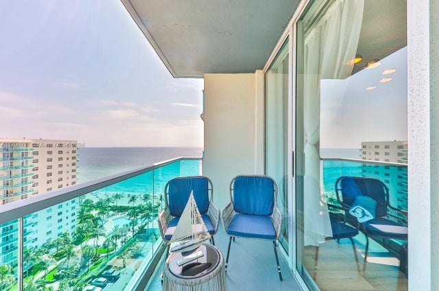 1 of 14 - 4001 S Ocean Dr 16k, Hollywood, FL