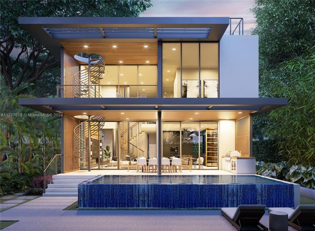 1 of 11 - 7607 Ne 7th Ave, Miami, FL