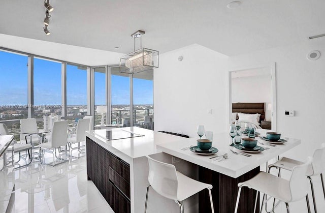 2 of 20 - 851 Ne 1st Ave 3510, Miami, FL