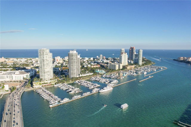 1 of 27 - 400 Alton Rd 2309, Miami Beach, FL