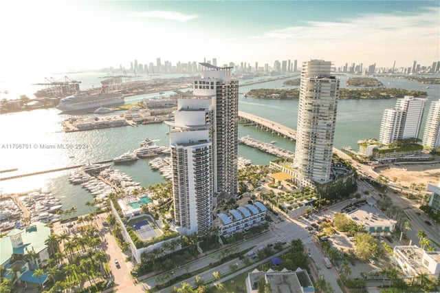 3 of 27 - 400 Alton Rd 2309, Miami Beach, FL