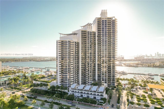 4 of 27 - 400 Alton Rd 2309, Miami Beach, FL