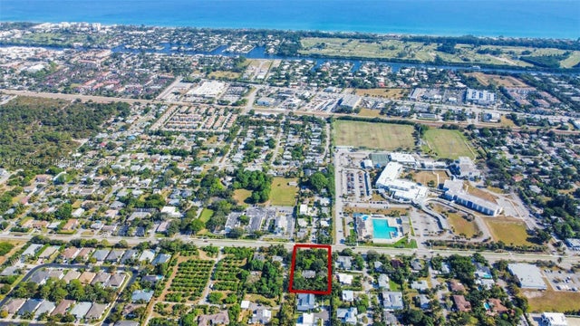 2610 Seacrest Blvd, Delray Beach