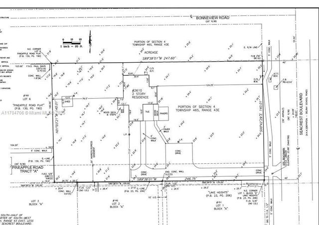 2 of 23 - 2610 Seacrest Blvd, Delray Beach, FL