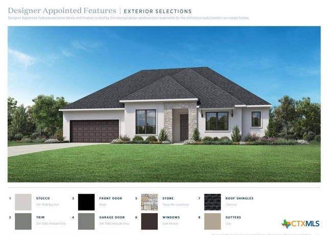 28706 Estin Height, San Antonio