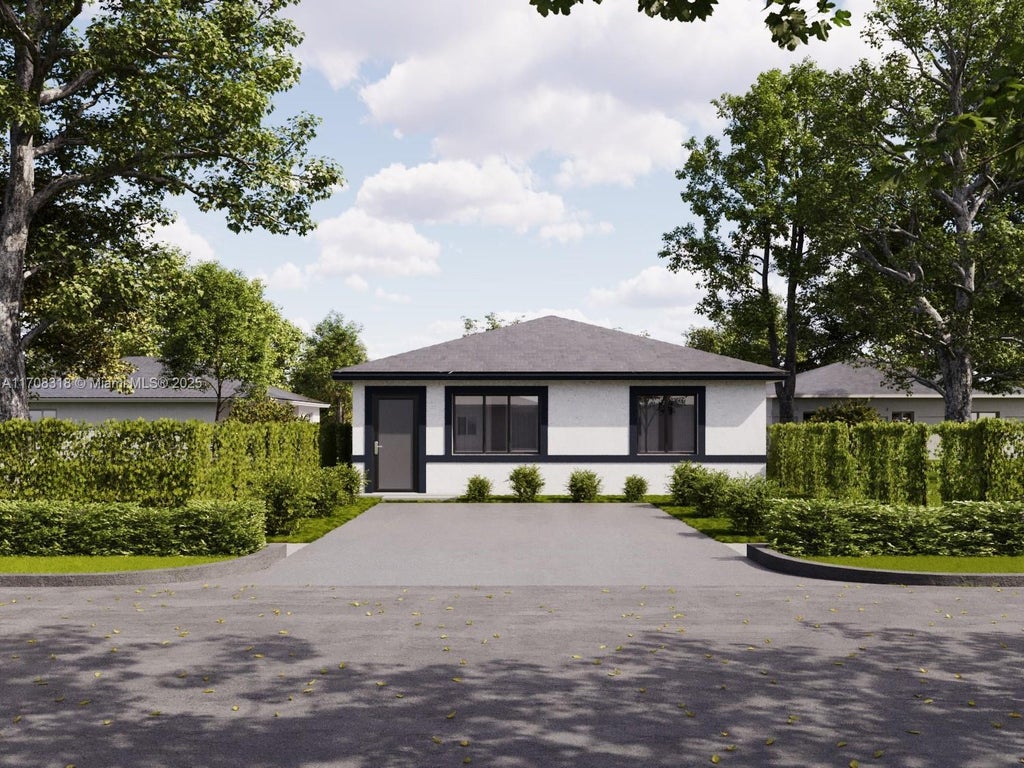 2924 Nw 51 St, Miami