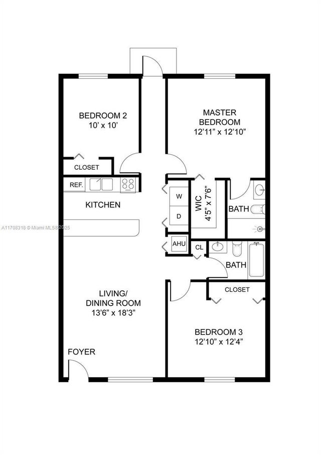 2 of 8 - 2924 Nw 51 St, Miami, FL