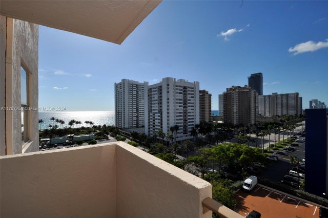 1 of 31 - 1865 S Ocean Dr 10f, Hallandale Beach, FL