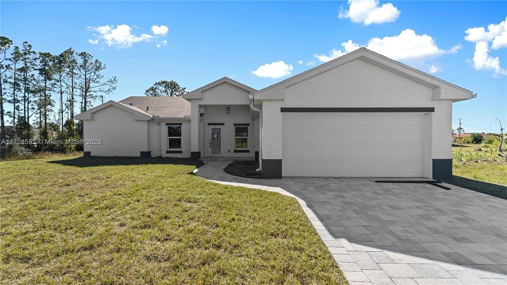 3713 Sw 6th St., Lehigh Acres