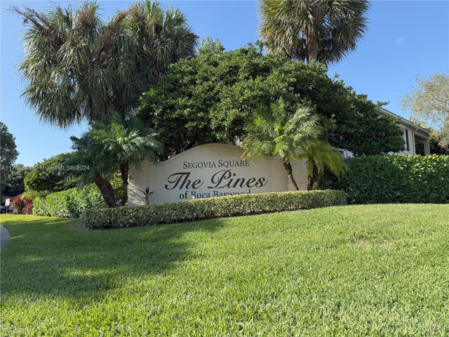 1 of 48 - 23255 Carolwood Ln 101, Boca Raton, FL