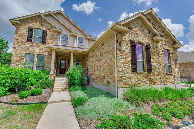 243 Arendes Drive, New Braunfels