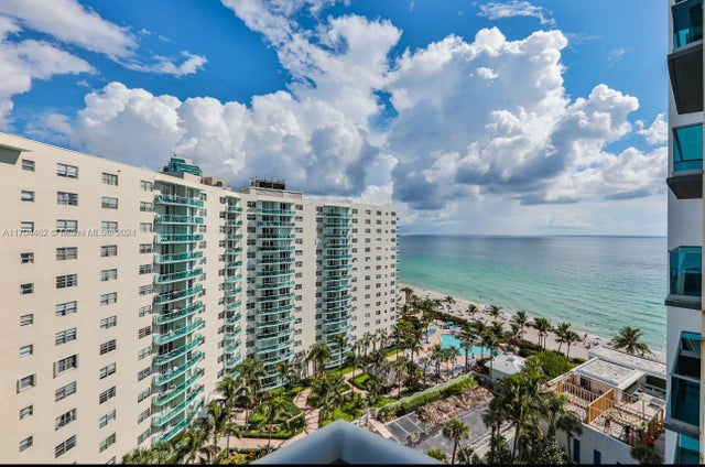 1 of 27 - 4001 S Ocean Dr 12c, Hollywood, FL