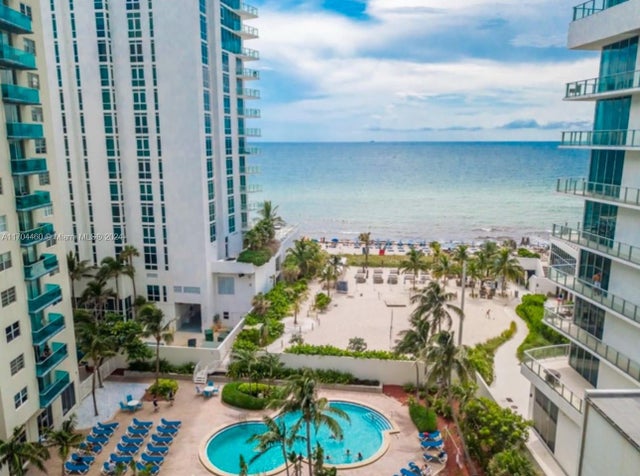 2 of 32 - 4001 S Ocean Dr Ph3, Hollywood, FL