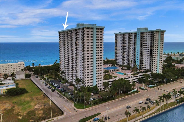 5 of 79 - 1201 S Ocean Dr 1806n, Hollywood, FL