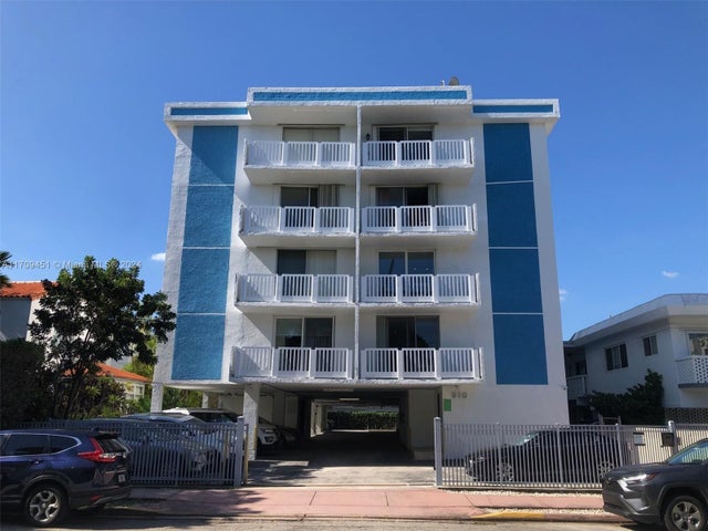 1 of 27 - 910 Michigan Ave 506, Miami Beach, FL
