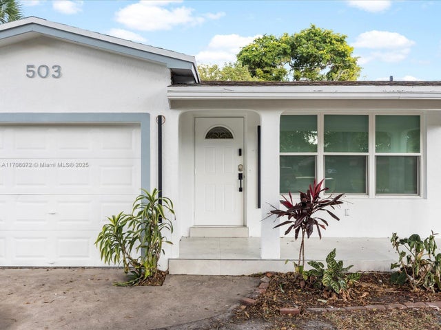 4 of 36 - 503 S 58th Ct, Hollywood, FL