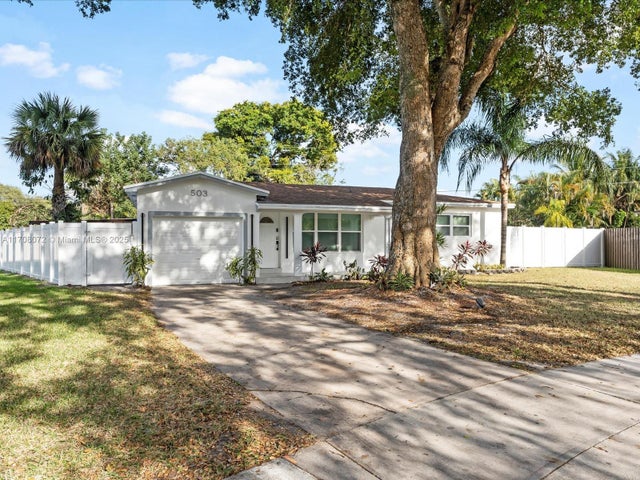 5 of 36 - 503 S 58th Ct, Hollywood, FL