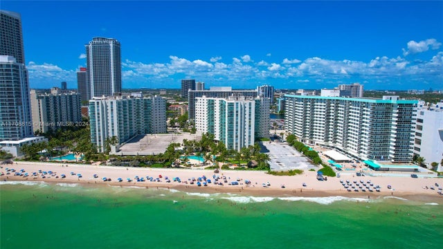 2 of 73 - 3901 S Ocean Dr 15n, Hollywood, FL
