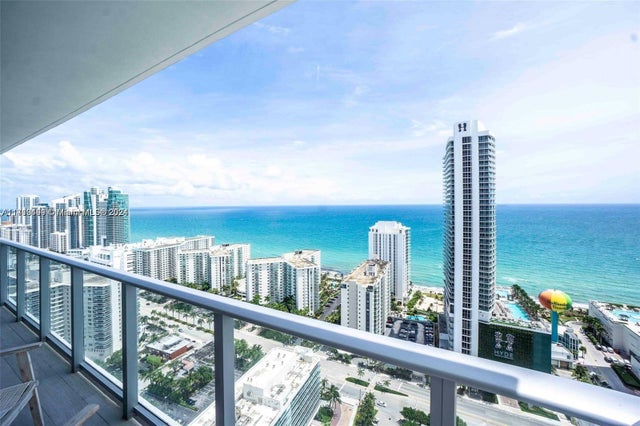1 of 21 - 4010 S Ocean Dr R2307, Hollywood, FL
