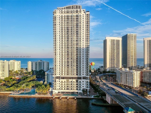2 of 21 - 4010 S Ocean Dr R2307, Hollywood, FL