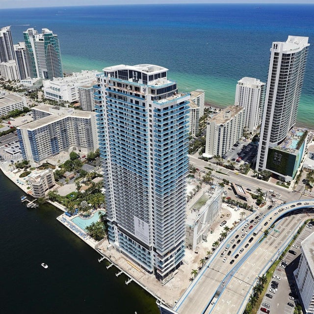 3 of 21 - 4010 S Ocean Dr R2307, Hollywood, FL