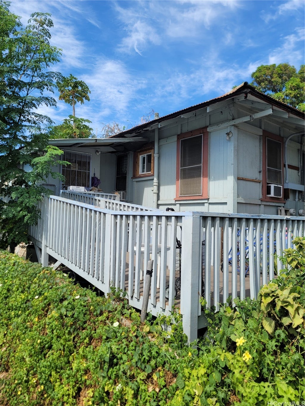 (unit #a) 938-a Akepo Lane, Honolulu